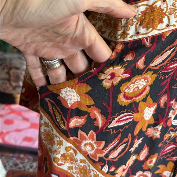 Spell Lolita sample play dress. Small - Picture 7 of 16